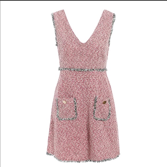 Autumn dress - Picture 2 of 5